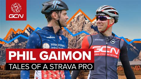 phil gaimon youtube